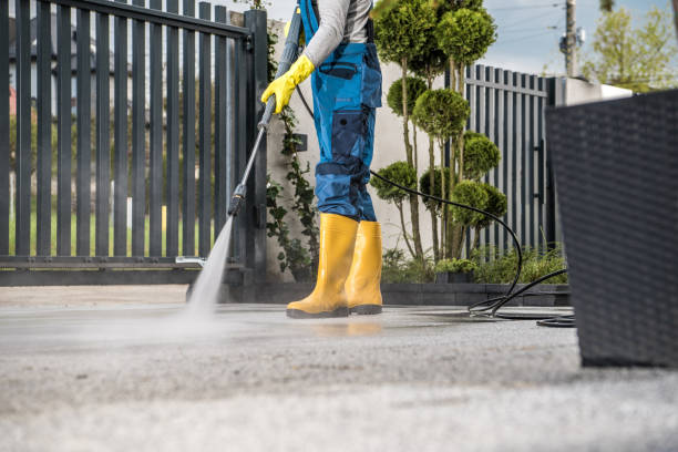 Pressure Washing Estimates in South Holland, IL